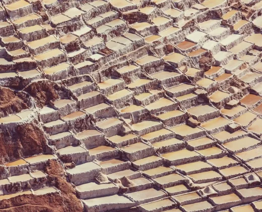 MORAY AND MARAS SALT MINES TOUR: Inca Engineering and Andean Salt