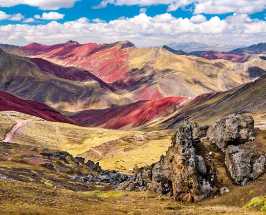 PALCOYO MOUNTAIN FULL-DAY TOUR