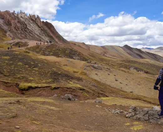 PALCOYO MOUNTAIN FULL-DAY TOUR