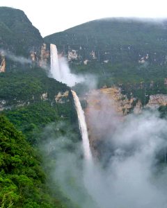 GOCTA WATERFALL FULL DAY TOUR: Discover One of Peru’s Most Spectacular Waterfalls