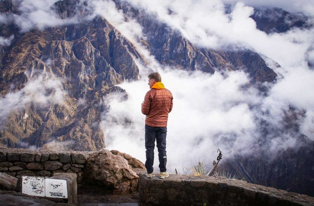 Inca Trail To Machu Picchu Tips