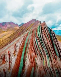 PALLAY PUNCHU TOUR FROM CUSCO: The Mountain That Looks Like a Woven Poncho