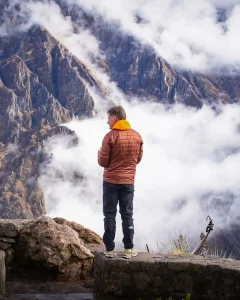 COLCA CANYON FULL DAY TOUR FROM AREQUIPA: Andean Condors at Cruz del Cóndor