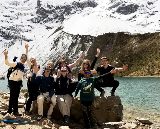 SALKANTAY TREK 2 DAYS AND HUMANTAY LAKE: A Brief Yet Epic Andean Journey
