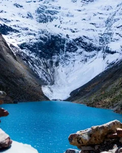 CUSCO MACHU PICCHU HUMANTAY LAKE RAINBOW MOUNTAIN TOUR