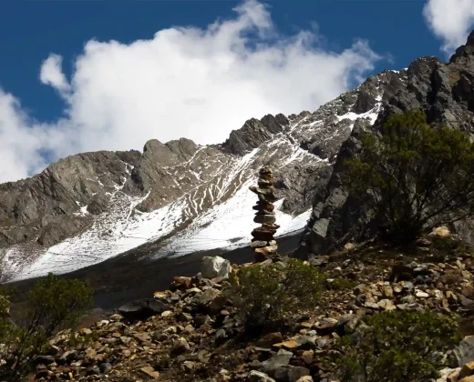 SALKANTAY TREK 2 DAYS AND HUMANTAY LAKE: A Brief Yet Epic Andean Journey