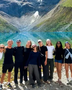 SALKANTAY TREK 2 DAYS AND HUMANTAY LAKE: A Brief Yet Epic Andean Journey